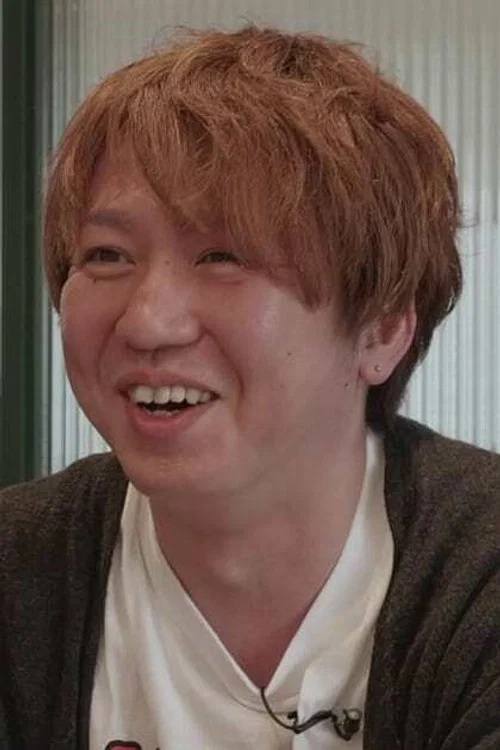 Photo of Wataru Kawagoe