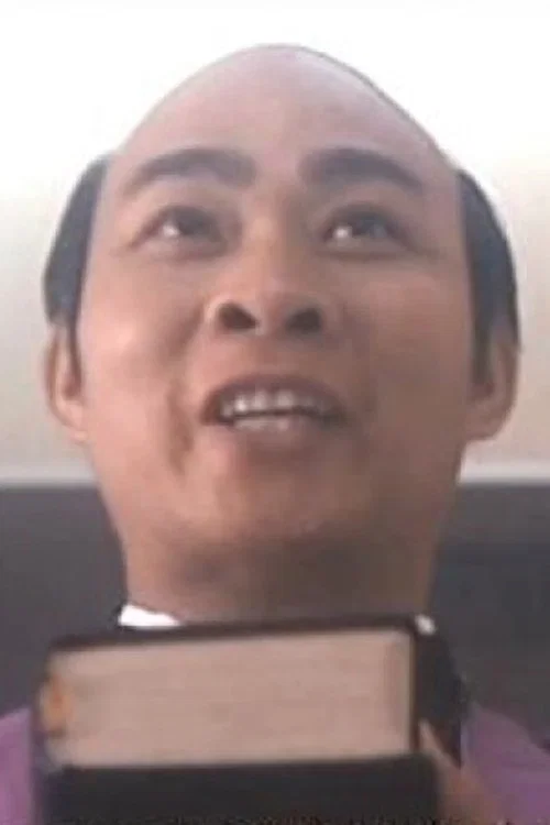 Photo of Chan Hing-Hang