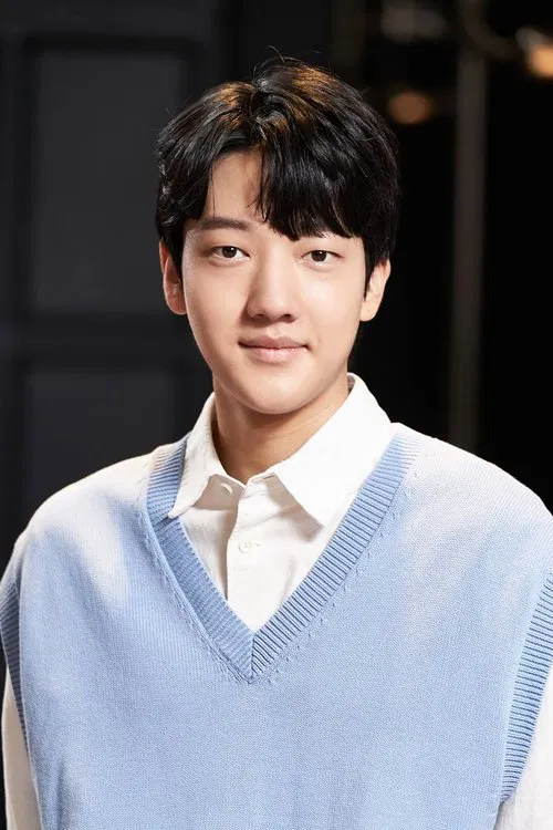 Photo of Lee Hyo-je