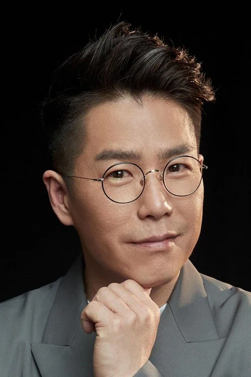 Photo of Jerry Lamb Hiu-Fung