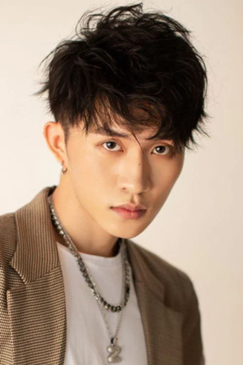 Photo of Zhang Jijun