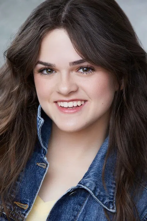 Photo of Hadley Gannaway