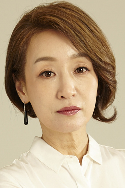 Photo of Nam Kee-ae