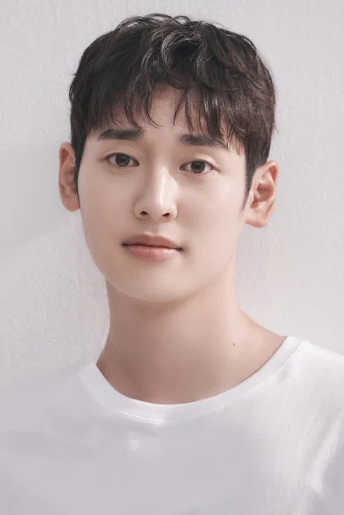 Photo of Lee Gwang-hee