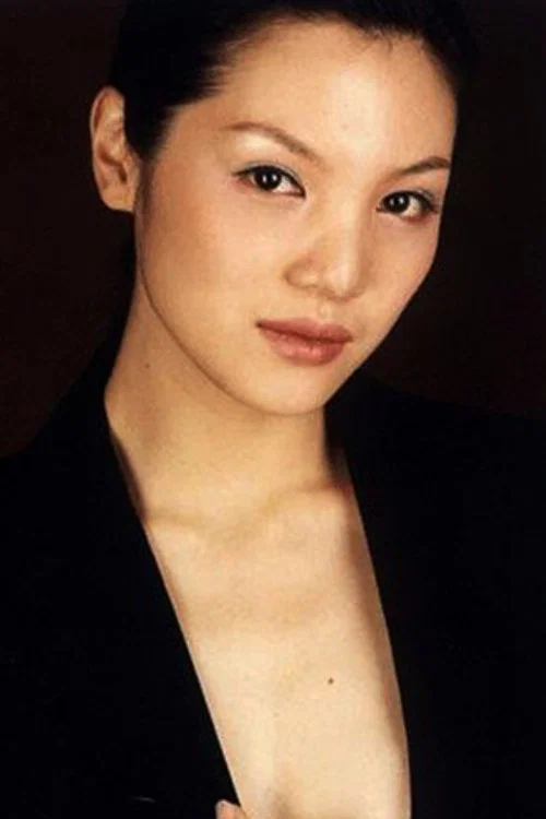 Photo of Ku Hye-ju