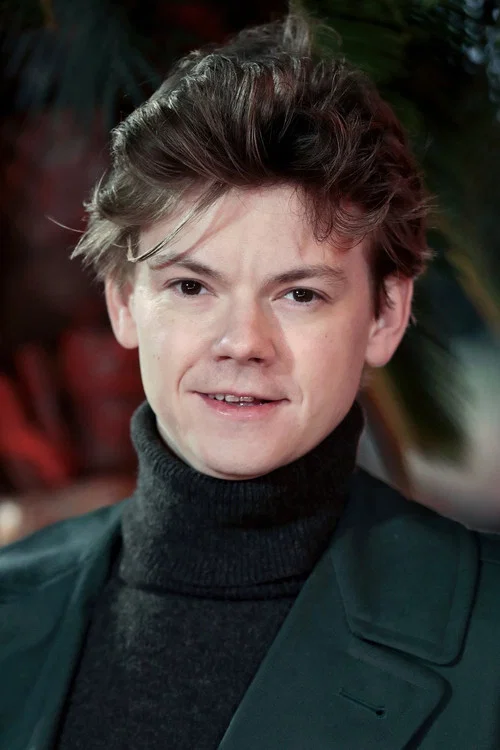 Photo of Thomas Brodie-Sangster