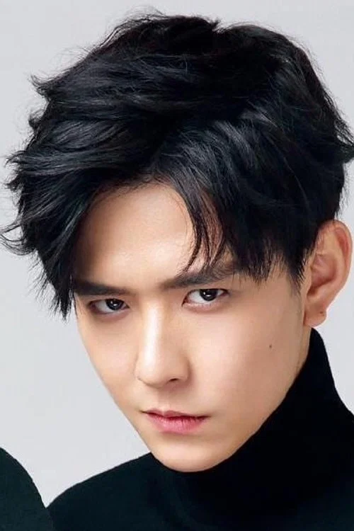 Photo of Huang Qianshuo