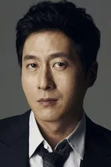 Photo of Kim Joo-hyuk