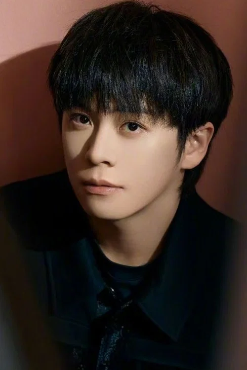 Photo of Philip Lau