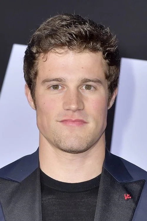 Photo of Jake Picking