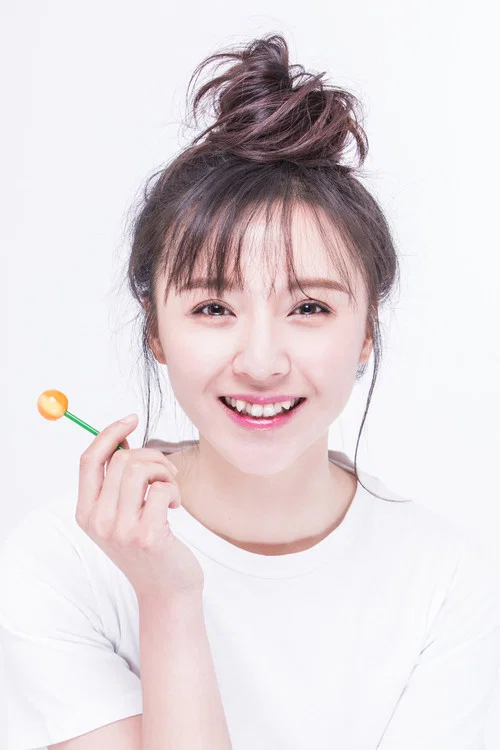 Photo of Liu Jing