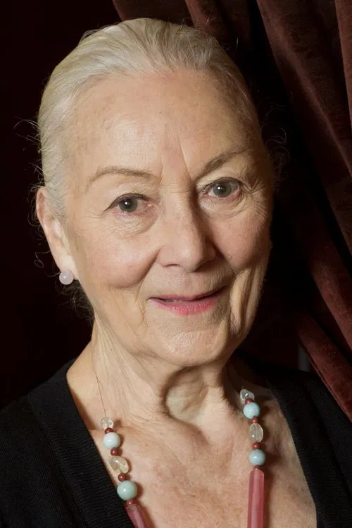 Photo of Rosemary Harris