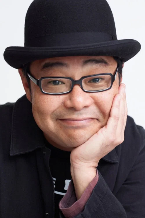 Photo of Hiromasa Taguchi