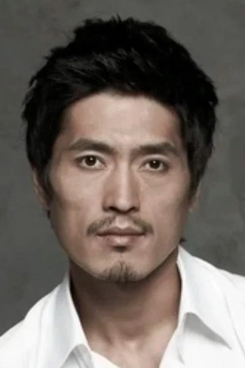 Photo of Park Ji-hoon