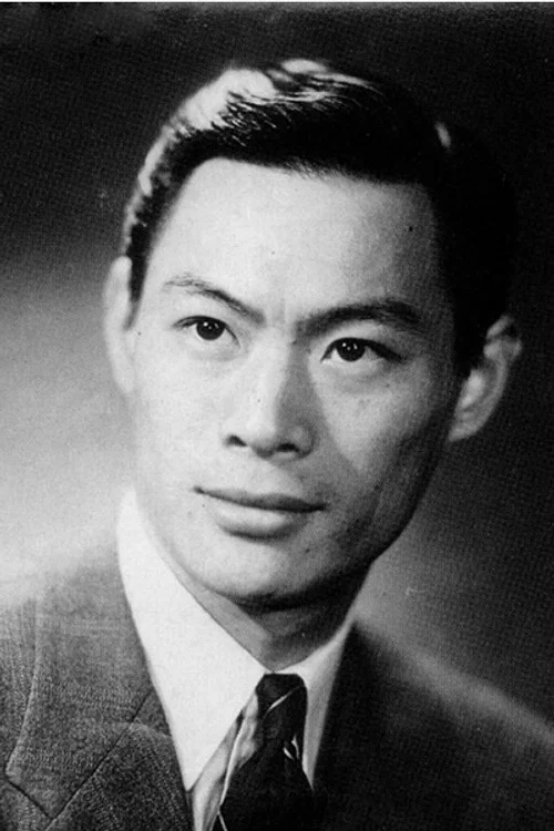 Photo of Liu Qiong