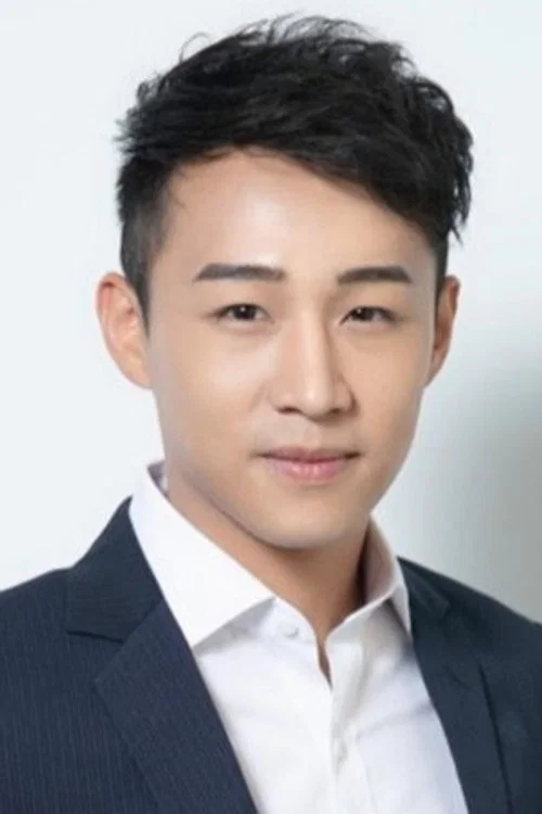 Photo of Alex Yung Tin Yau