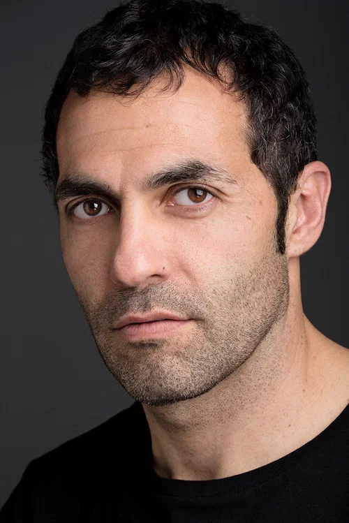 Photo of Mario de la Rosa