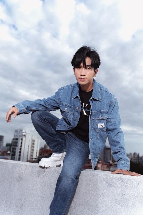 Photo of Rainnie Dara