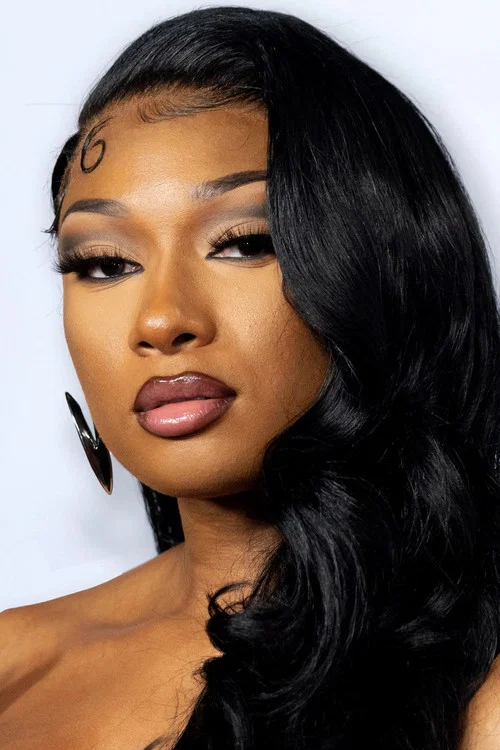 Photo of Megan Thee Stallion