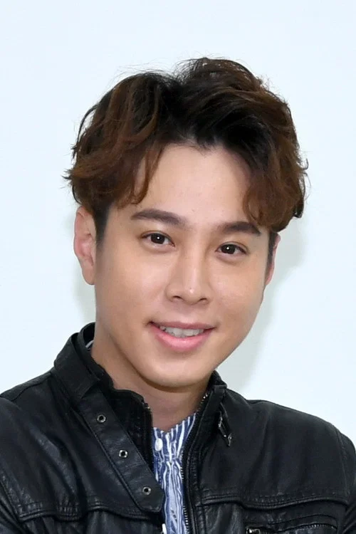 Photo of Josh Wu