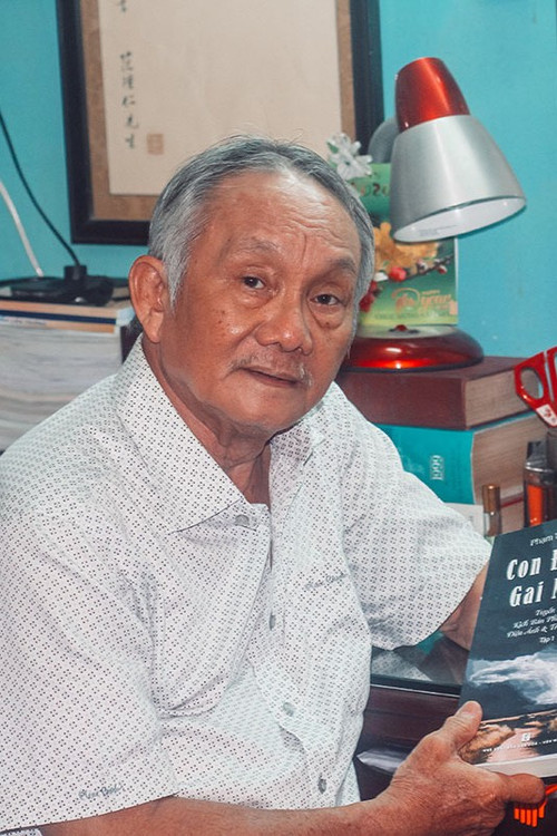 Photo of Phạm Thuỳ Nhân