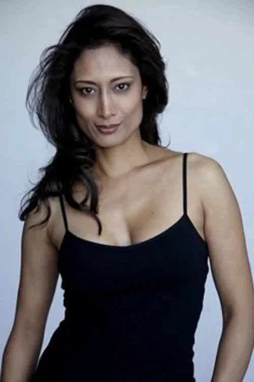 Photo of Kavita Patil