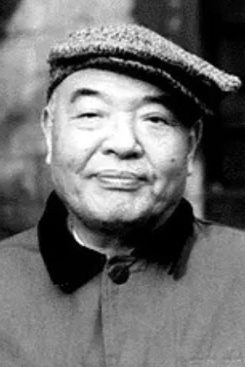 Photo of Zhun Li