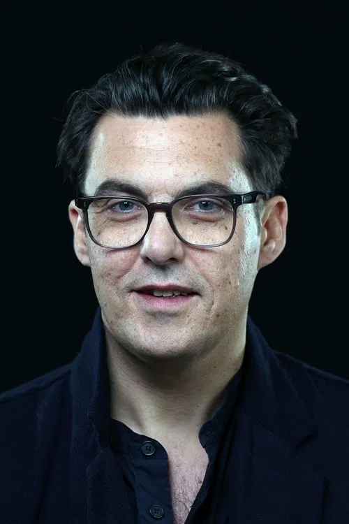 Photo of Joe Wright