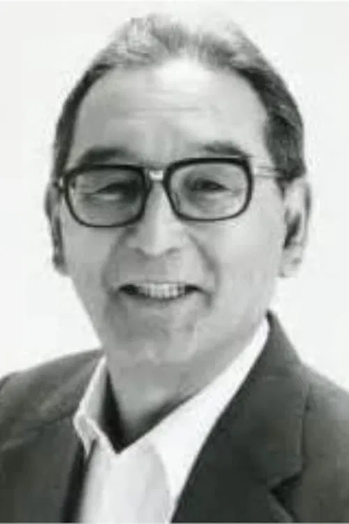 Photo of Kohei Miyauchi