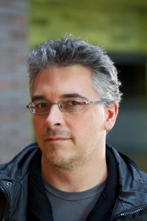 Photo of Jim Capobianco