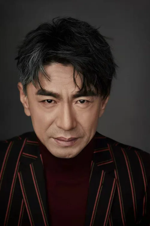 Photo of Tan Jianchang