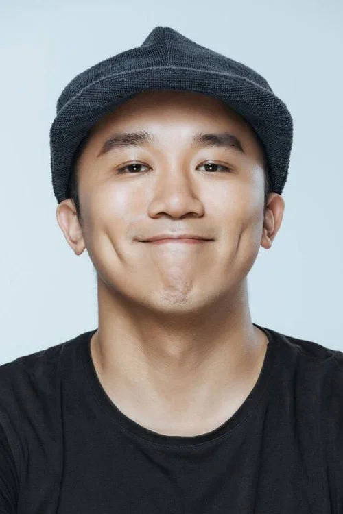 Photo of Lu Zhengyu