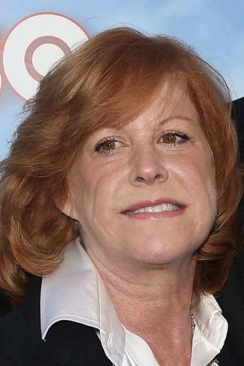 Photo of Susan Ekins