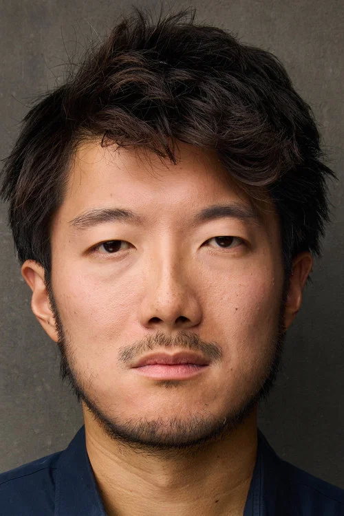 Photo of Michael Liu
