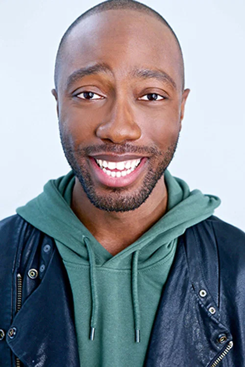 Photo of Elijah Isaiah Cook