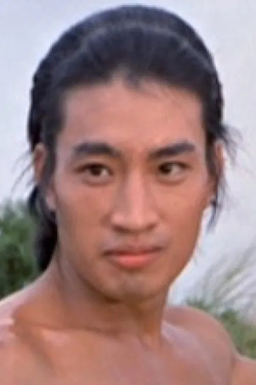 Photo of Bruce Tong Yim-Chaan