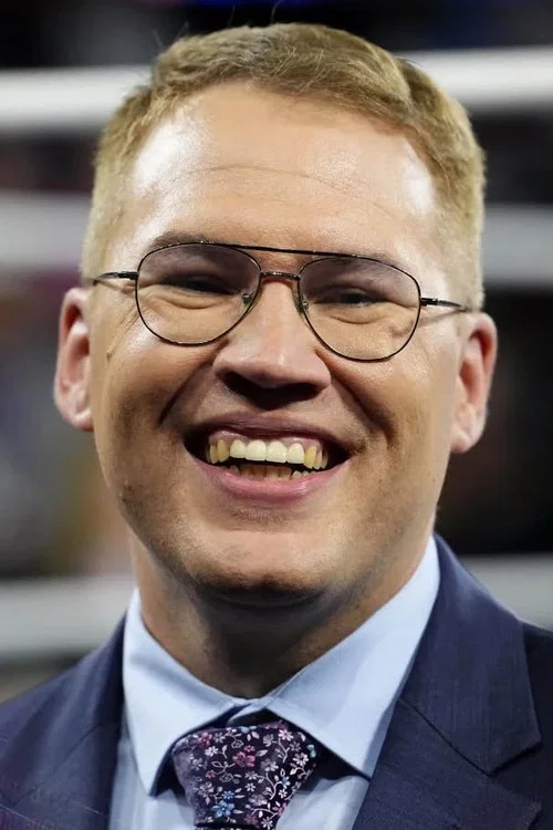 Photo of Ian Riccaboni
