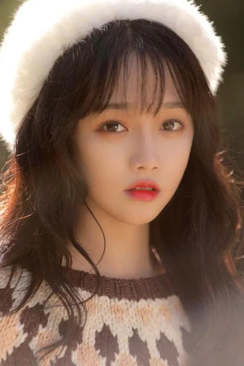 Photo of Song Xinran