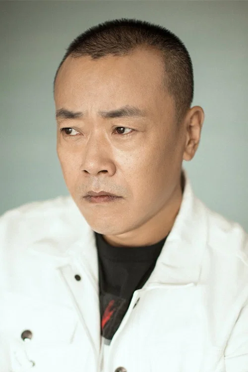 Photo of Li Peiming