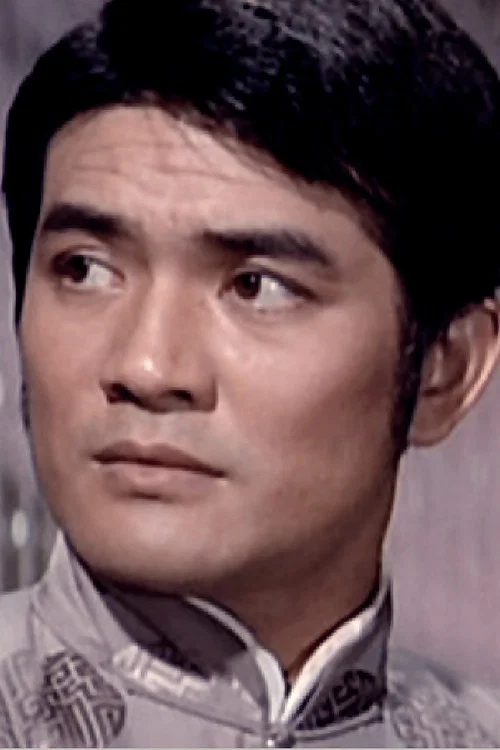 Photo of Wai Wang