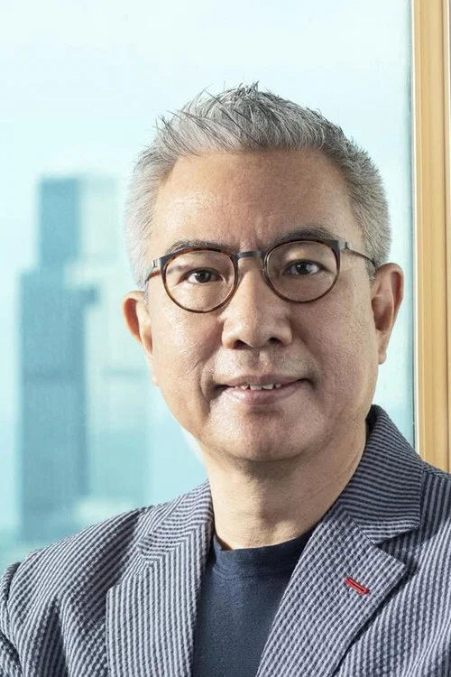 Photo of Xiang Shaokun
