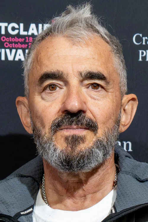 Photo of Daniel Battsek
