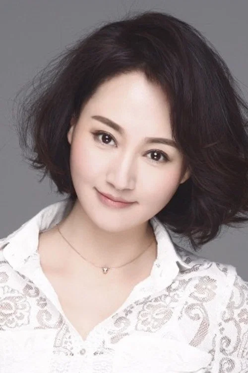 Photo of Li Mei