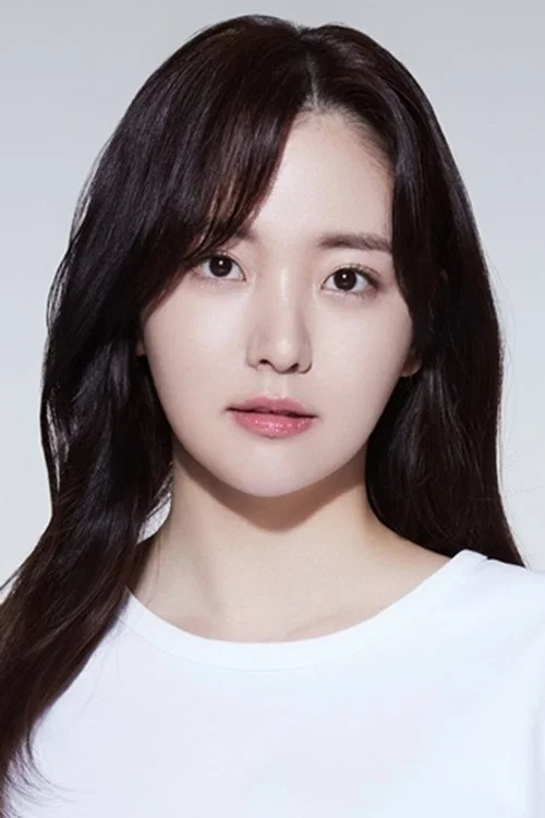 Photo of Kim Chae-eun