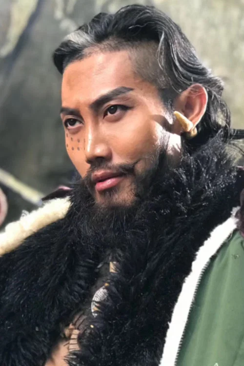 Photo of Tong Hu