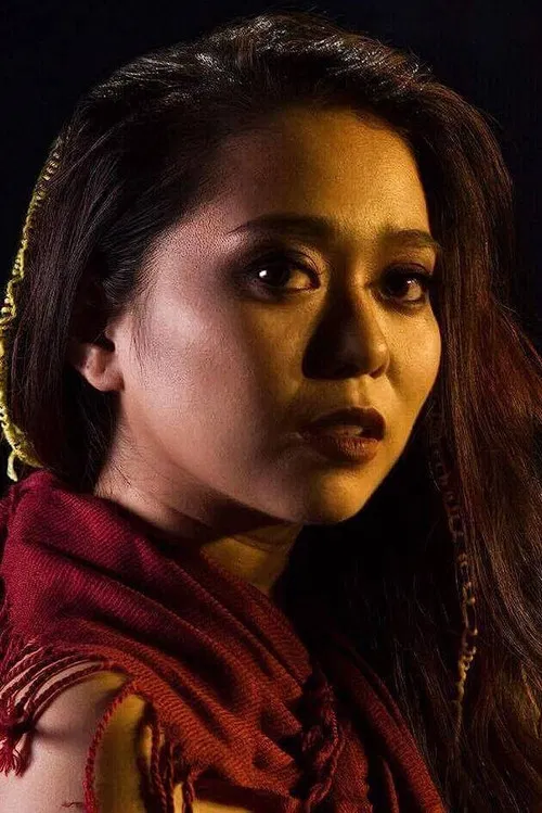 Photo of Sarina Sasaki