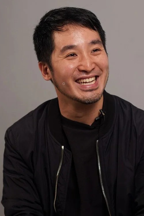 Photo of Chung Lee