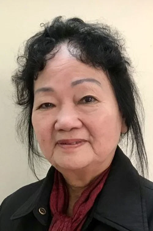 Photo of Thanh Trầm