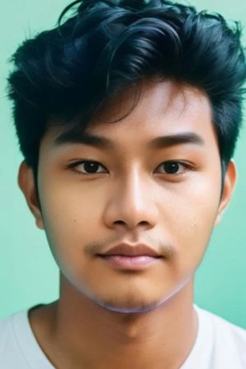 Photo of Ronnie Ramos