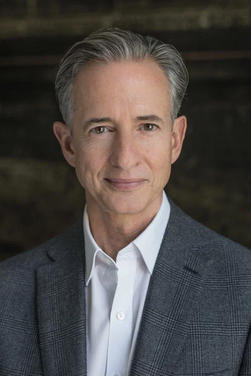 Photo of Bill Block